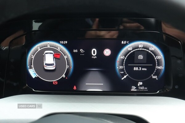 Used Volkswagen Golf 2025 for sale - 77926354: Photo 8