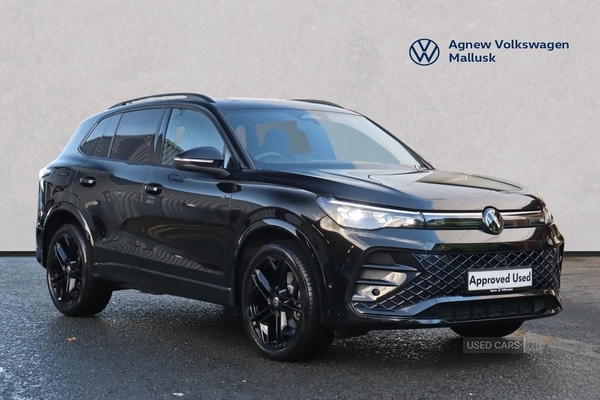 Used Volkswagen Tiguan 2025 for sale - 76702777: Photo 1