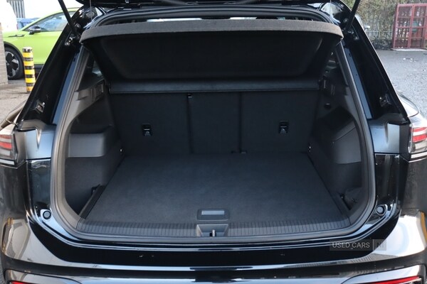 Used Volkswagen Tiguan 2025 for sale - 76702777: Photo 10