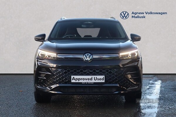 Used Volkswagen Tiguan 2025 for sale - 76702777: Photo 11