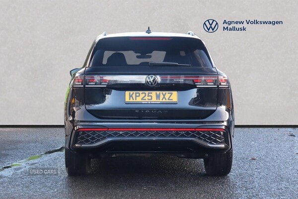 Used Volkswagen Tiguan 2025 for sale - 76702777: Photo 12