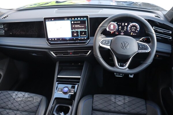 Used Volkswagen Tiguan 2025 for sale - 76702777: Photo 13