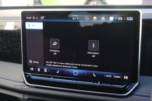 Used Volkswagen Tiguan 2025 for sale - 76702777: Photo 16