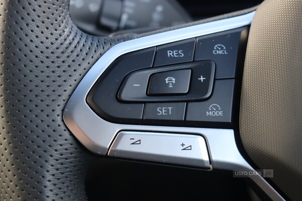 Used Volkswagen Tiguan 2025 for sale - 76702777: Photo 17