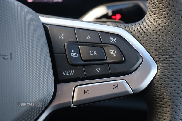 Used Volkswagen Tiguan 2025 for sale - 76702777: Photo 18