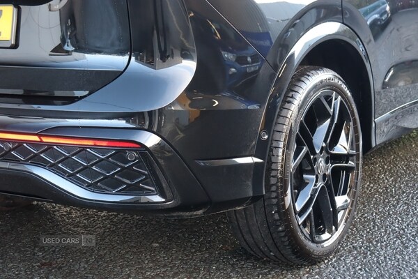 Used Volkswagen Tiguan 2025 for sale - 76702777: Photo 19