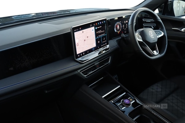 Used Volkswagen Tiguan 2025 for sale - 76702777: Photo 2