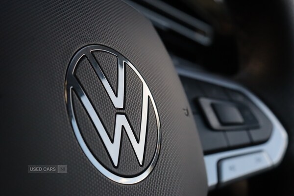 Used Volkswagen Tiguan 2025 for sale - 76702777: Photo 21