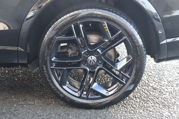 Used Volkswagen Tiguan 2025 for sale - 76702777: Photo 24