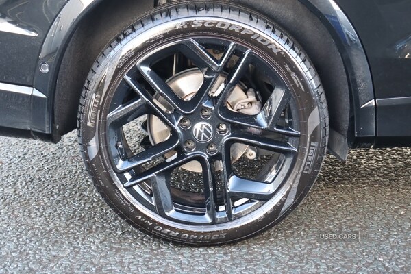 Used Volkswagen Tiguan 2025 for sale - 76702777: Photo 25