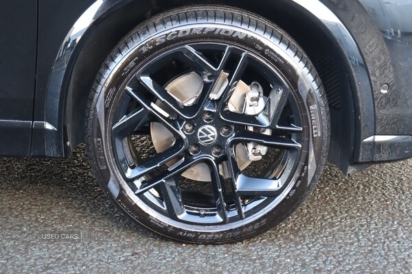 Used Volkswagen Tiguan 2025 for sale - 76702777: Photo 26