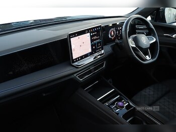 Used Volkswagen Tiguan 2025 for sale - 76702777: Photo