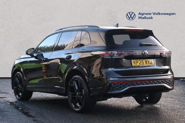 Used Volkswagen Tiguan 2025 for sale - 76702777: Photo 3