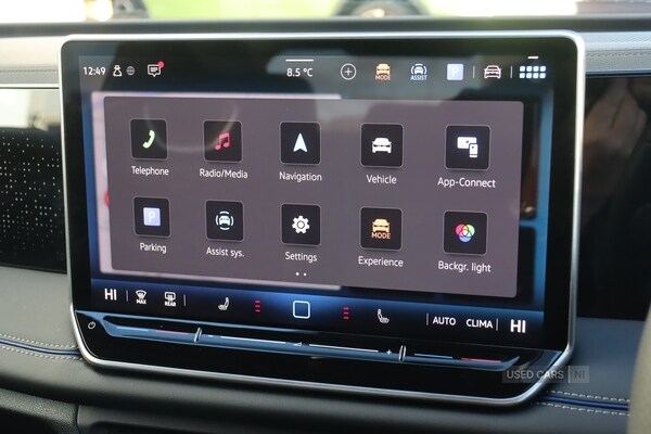 Used Volkswagen Tiguan 2025 for sale - 76702777: Photo 33