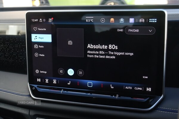 Used Volkswagen Tiguan 2025 for sale - 76702777: Photo 34