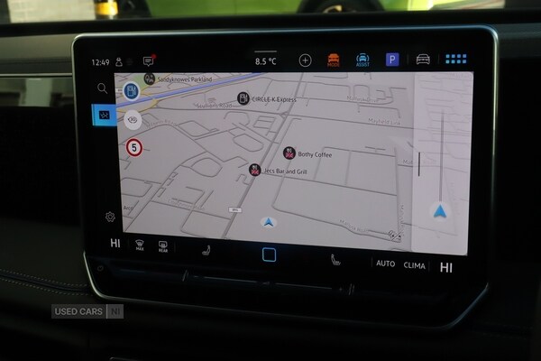 Used Volkswagen Tiguan 2025 for sale - 76702777: Photo 35