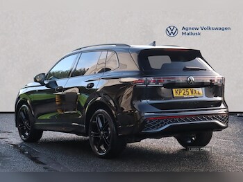 Used Volkswagen Tiguan 2025 for sale - 76702777: Photo