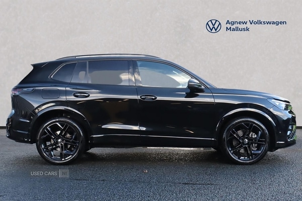 Used Volkswagen Tiguan 2025 for sale - 76702777: Photo 4