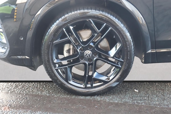 Used Volkswagen Tiguan 2025 for sale - 76702777: Photo 5