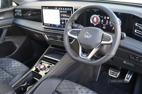 Used Volkswagen Tiguan 2025 for sale - 76702777: Photo 6