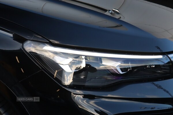 Used Volkswagen Tiguan 2025 for sale - 76702777: Photo 7