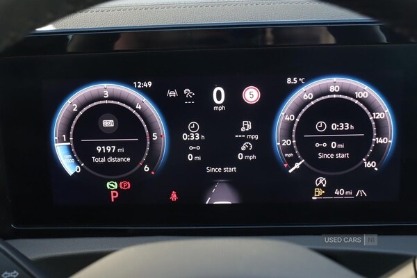 Used Volkswagen Tiguan 2025 for sale - 76702777: Photo 8