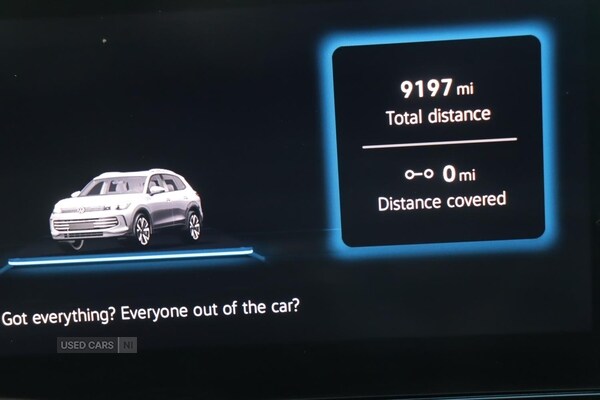 Used Volkswagen Tiguan 2025 for sale - 76702777: Photo 9