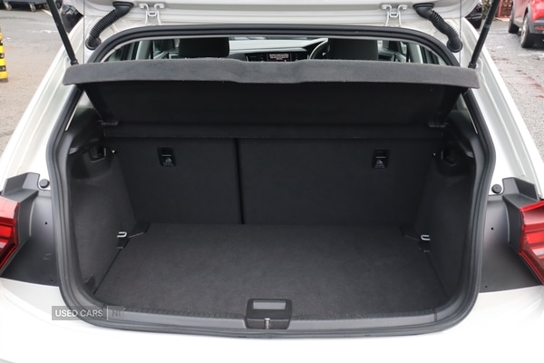 Used Volkswagen Polo 2023 for sale - 76574115: Photo 10