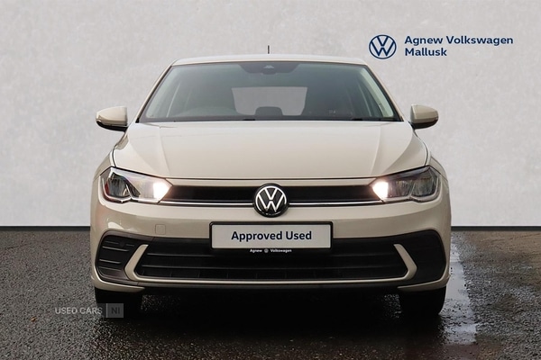 Used Volkswagen Polo 2023 for sale - 76574115: Photo 11