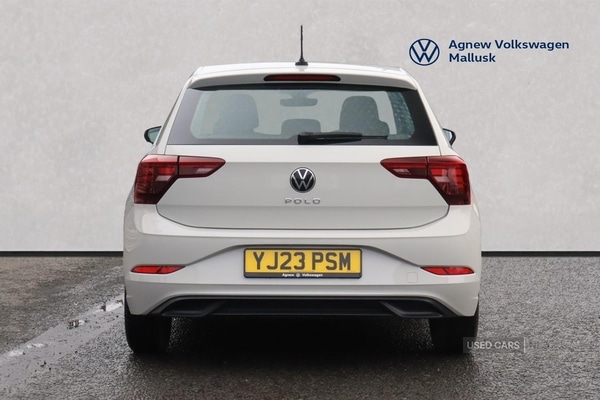 Used Volkswagen Polo 2023 for sale - 76574115: Photo 12