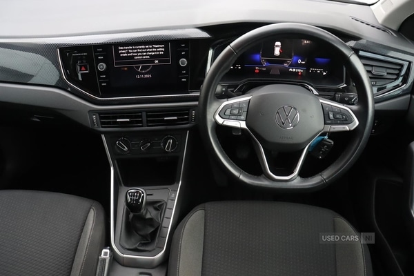 Used Volkswagen Polo 2023 for sale - 76574115: Photo 13