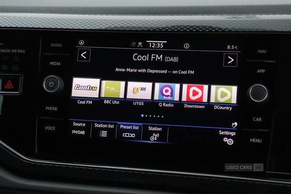 Used Volkswagen Polo 2023 for sale - 76574115: Photo 16