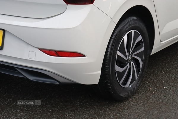 Used Volkswagen Polo 2023 for sale - 76574115: Photo 19