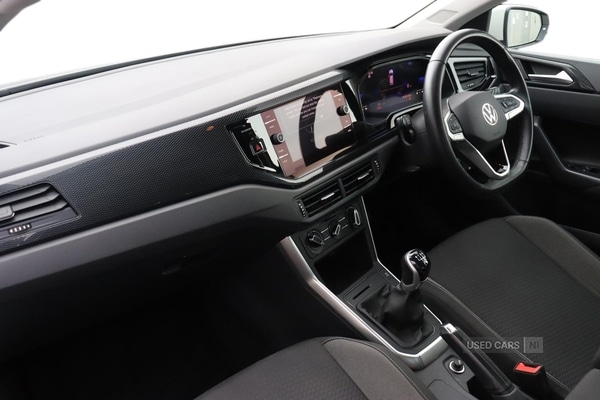 Used Volkswagen Polo 2023 for sale - 76574115: Photo 2