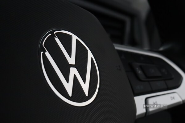 Used Volkswagen Polo 2023 for sale - 76574115: Photo 21