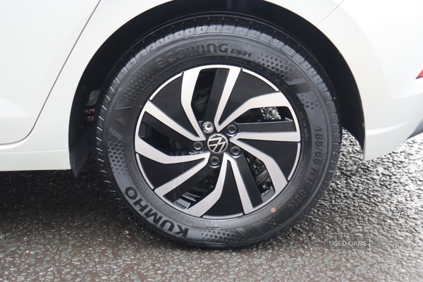 Used Volkswagen Polo 2023 for sale - 76574115: Photo 23