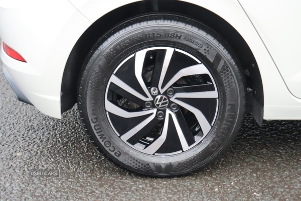 Used Volkswagen Polo 2023 for sale - 76574115: Photo 24