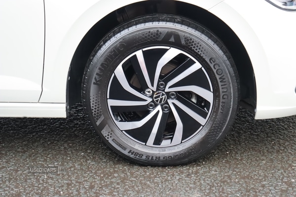 Used Volkswagen Polo 2023 for sale - 76574115: Photo 25