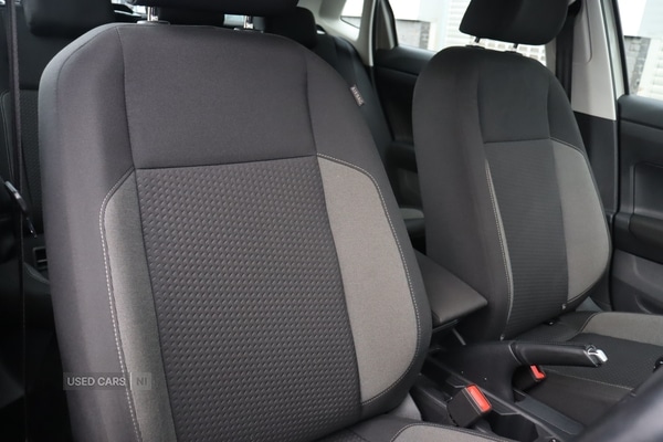 Used Volkswagen Polo 2023 for sale - 76574115: Photo 26