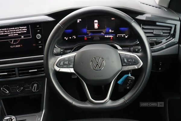 Used Volkswagen Polo 2023 for sale - 76574115: Photo 28