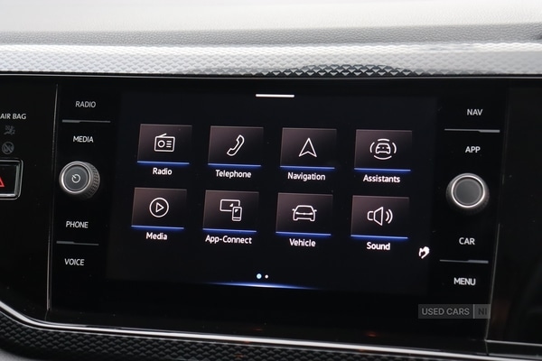 Used Volkswagen Polo 2023 for sale - 76574115: Photo 32