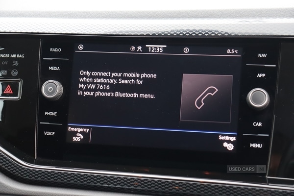 Used Volkswagen Polo 2023 for sale - 76574115: Photo 33