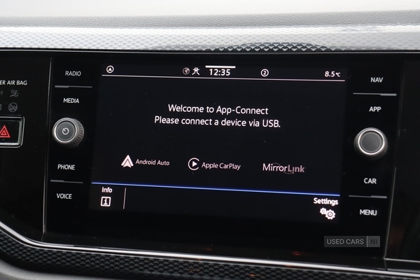 Used Volkswagen Polo 2023 for sale - 76574115: Photo 34