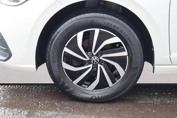 Used Volkswagen Polo 2023 for sale - 76574115: Photo 5