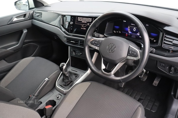 Used Volkswagen Polo 2023 for sale - 76574115: Photo 6