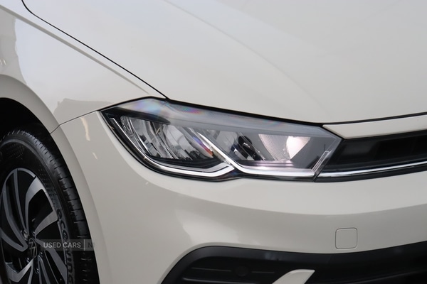 Used Volkswagen Polo 2023 for sale - 76574115: Photo 7