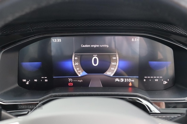 Used Volkswagen Polo 2023 for sale - 76574115: Photo 8