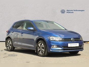 Used Volkswagen Polo 2021 for sale - 78831024: Photo