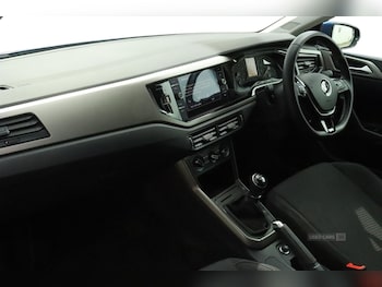 Used Volkswagen Polo 2021 for sale - 78831024: Photo
