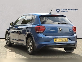 Used Volkswagen Polo 2021 for sale - 78831024: Photo